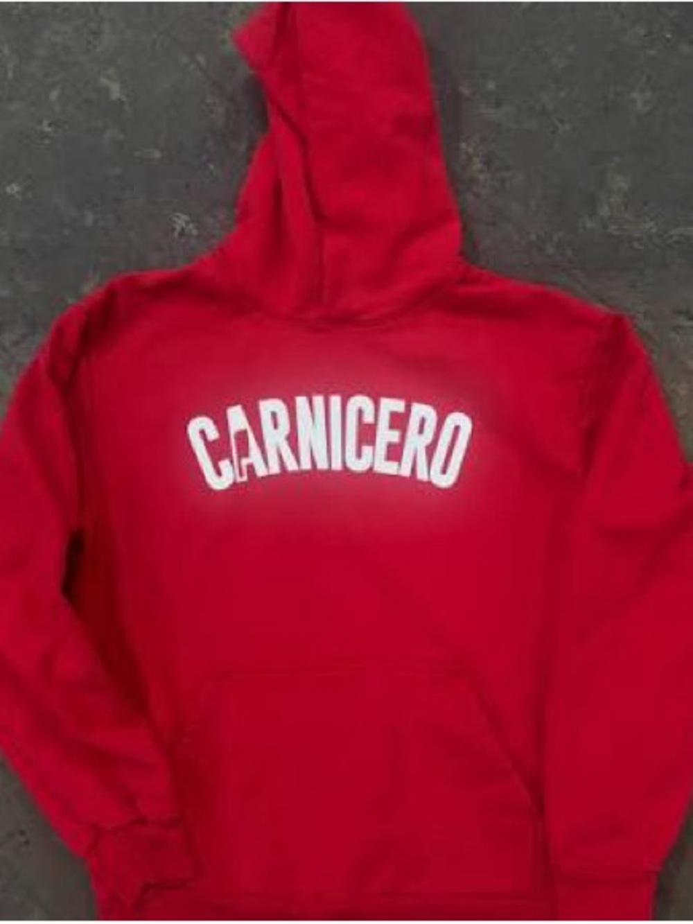 Benny The Butcher Carnicero Hoodie Available New S-5XL 2026